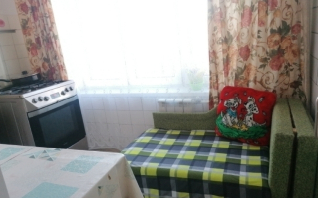 Квартира Сокольническая