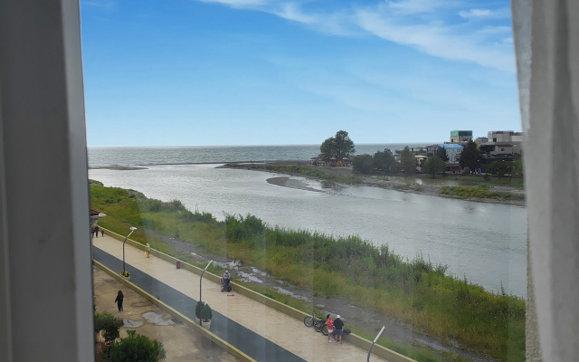 Квартира More Rooms у Моря на Набережной 2