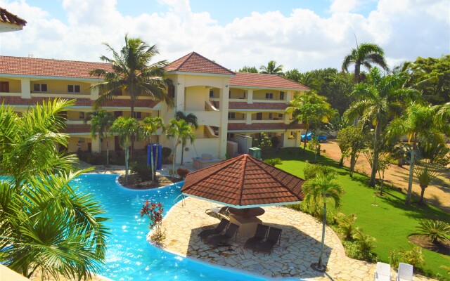 The Palm Beach Luxury Condo Apart-Hotel