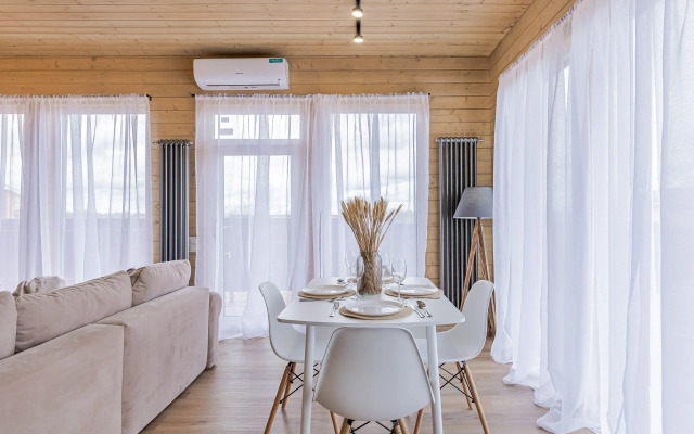 Частный дом Smart Host загородный