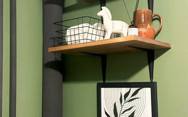 Квартира на Геодезической 76/167