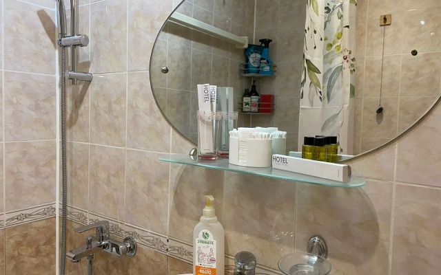 Квартира Савеловская