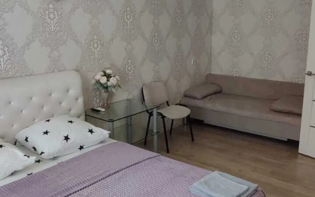 Na ulitse Tukhachevskogo 27/4 Flat