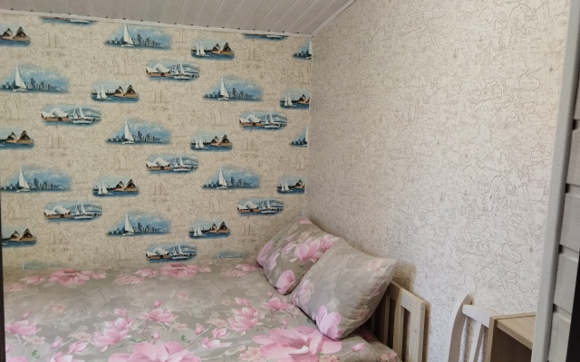 Khutor Nadevitsy Guest House