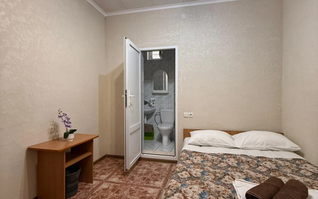 Adrianna Guest House