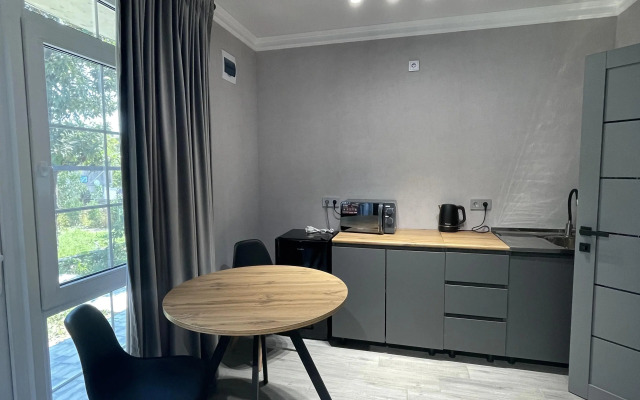 Paradise Guest House