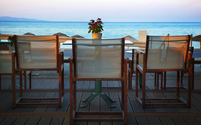 Nereids Hotel