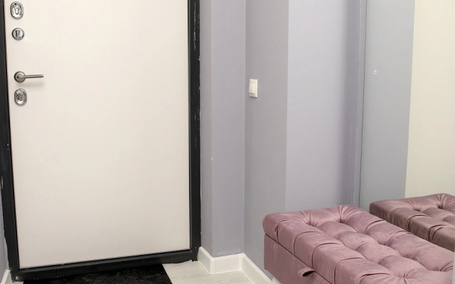 Квартира 2-комнатная с Современным Ремонтом