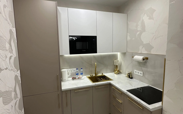 Квартира Dream Apart Sun