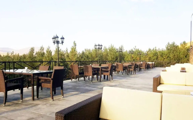 Ararat Resort Tsaghkadzor
