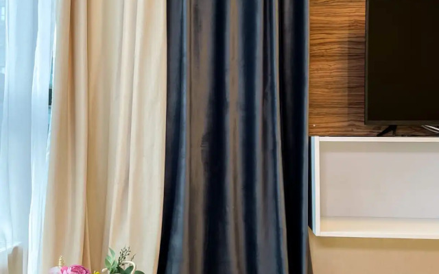 Апартаменты