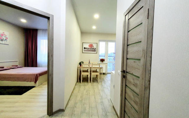 Krasnodar Dimitrova Flat