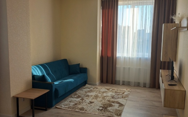 2-kh Komnatnaya Sapfir Tolmacheva 15 Flat