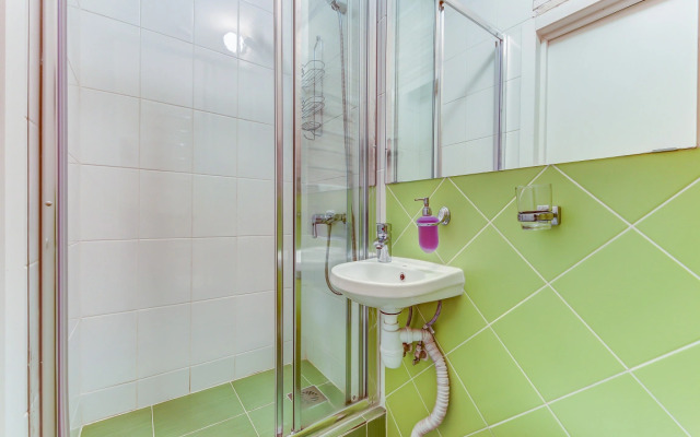 Апартаменты 2 на ул. Рубинштейна (Руб2)