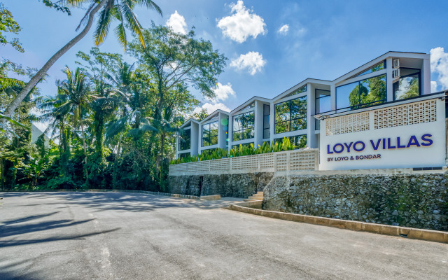 Вилла Loyo Villas