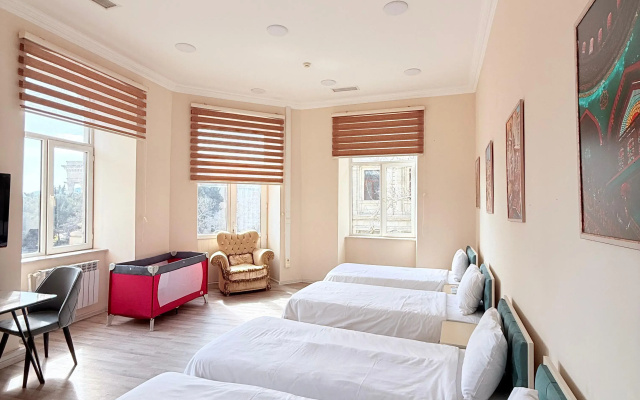Alara Inn  Baku