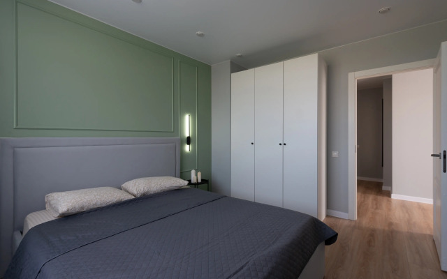 V Zhk Kolumb Apartments