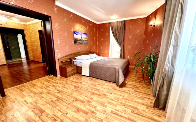 Na Sadovoy 335 Apartments