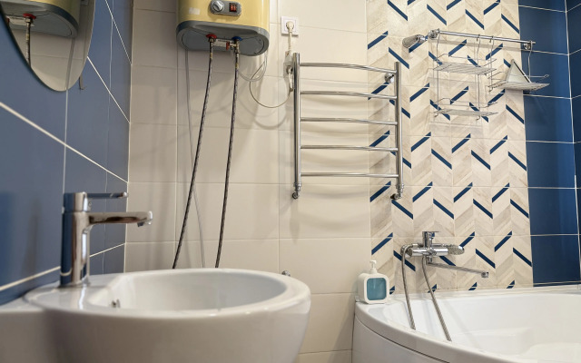 Апартаменты С 3мя Комнатами