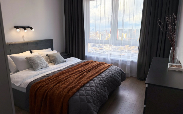 Квартира KatrinRent Rooftop Suite