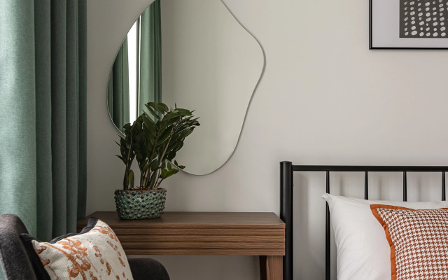 Квартира Merino Home Hazel