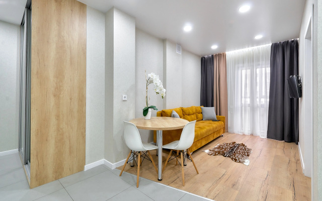 Квартира возле метро и Национальной Библиотеки