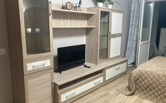 Квартира 1 Серебряный Век на Берегу Водохранилища