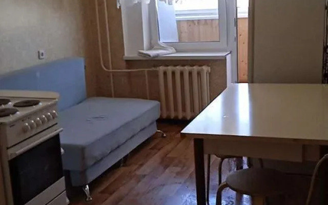 Квартира на Транспортной Улице 34/2