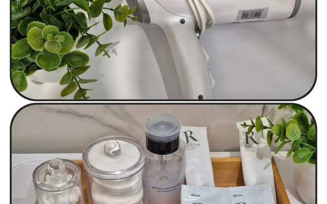 Апартаменты Европейский берег