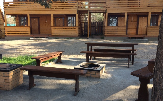 Oazis Hotel