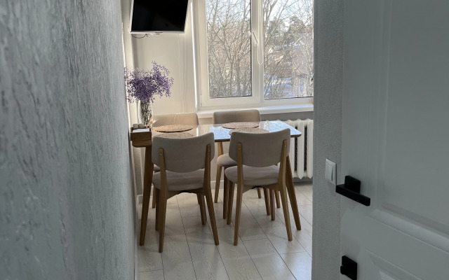 Na Novoy Flat