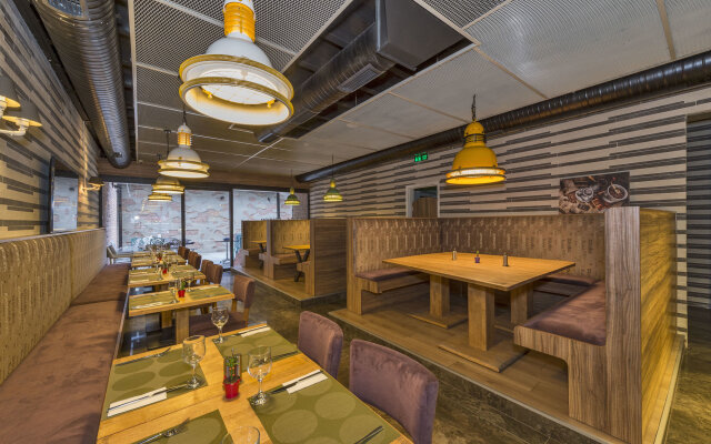 Blisstanbul Hotel