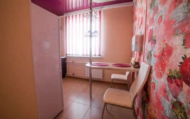 Квартира апартаменты Sutkivtomske