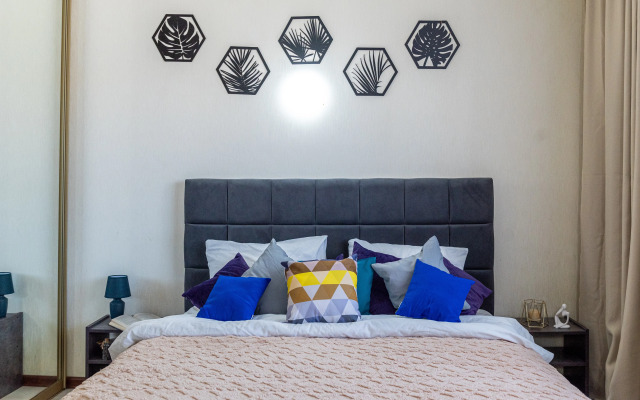 Raydas Na Zelenoy 23 Flat