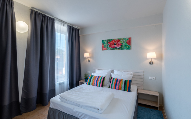 Loyal Guest House