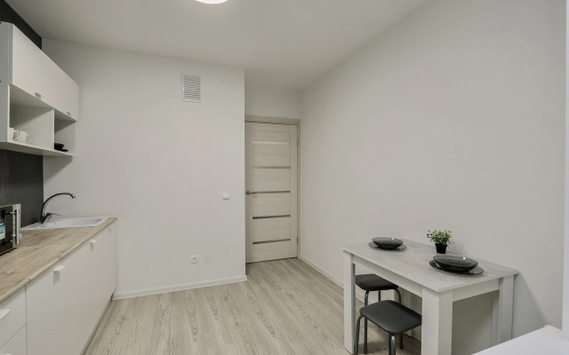 Квартира с 4 койко-местами и дешевле отеля в 2 раза Уютно Ижевск