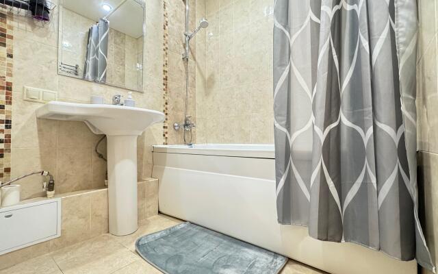 Квартира Уютная Атмосфера на Верещагина