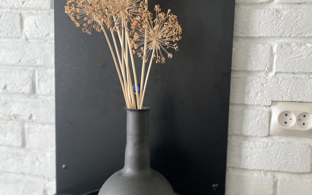 Квартира-студия с видом на Город