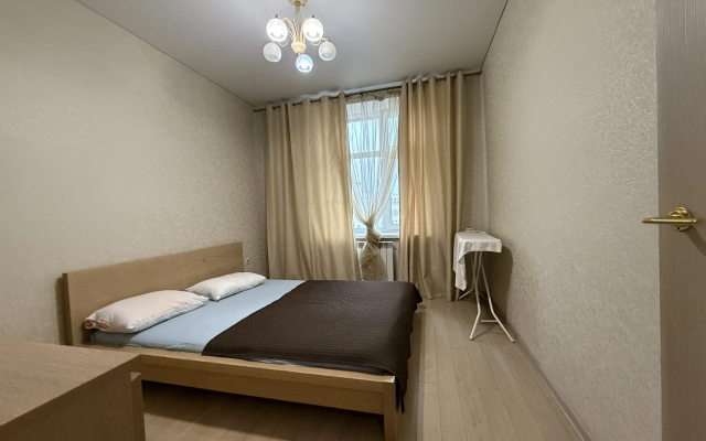 uTrip Sienne Apartments - Apartment in Kazan - Photo 2