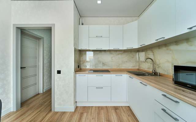 Апартаменты Рассвет на Обрывной