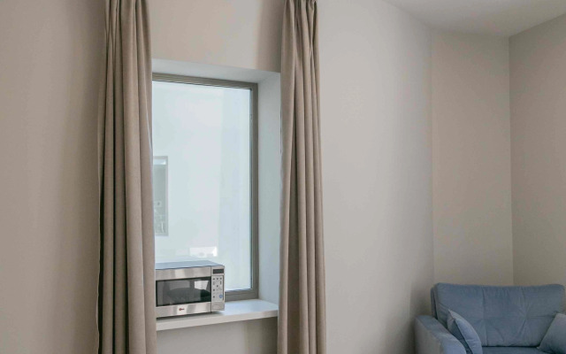 Апартаменты Конная 14