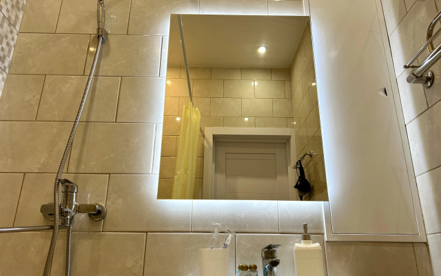 Апартаменты Fsf Комфорт АчимГаз Звездный