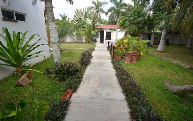 Гостевой дом Koch