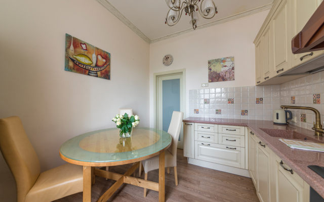 4-komnatnye HomeApart pr-t Nezavisimosti, 23 Apartments