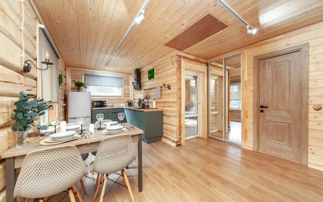 База отдыха Кеняки