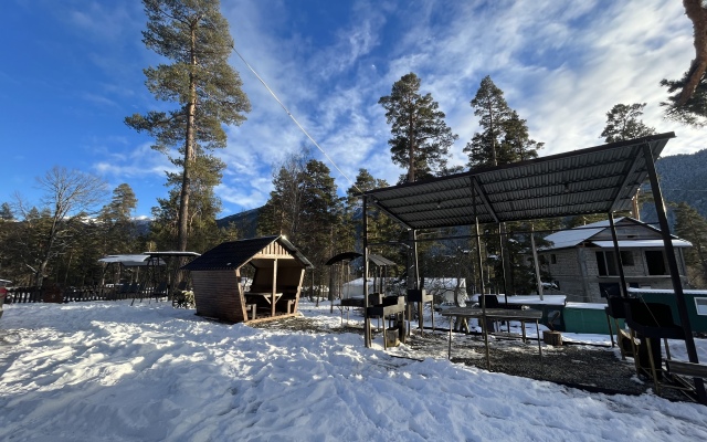 Kassandra Guest House