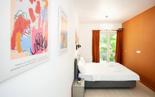Chelsi Private house