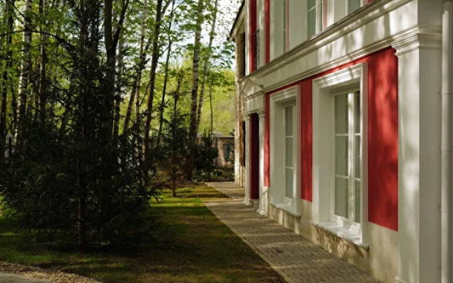 Hotel Roka Park Collection