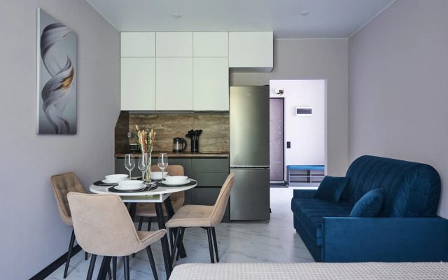 Sunny Sand Apartments