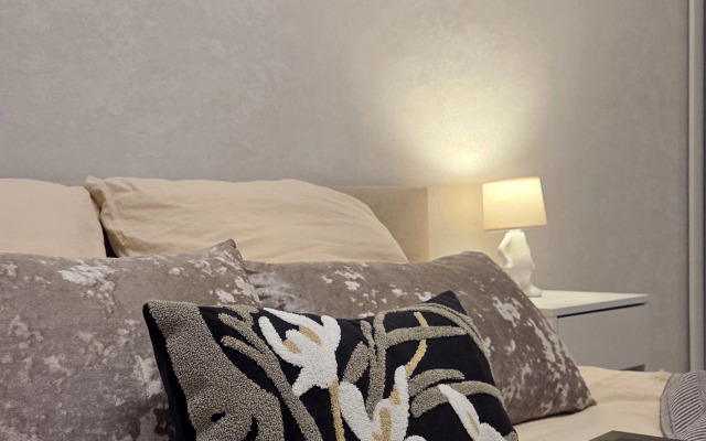 Квартира 1-к в новом ЖК